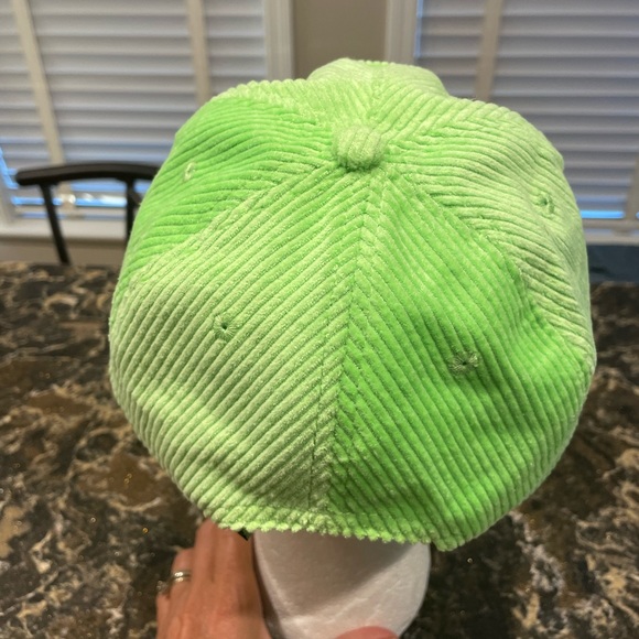 🎉2-4-$25🎉-BRAND NEW SAKE BOMB CAP- unisex sizing - adjustable closure - - Picture 3 of 11